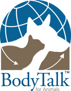 BodyTalk for Animals 認定ロゴ